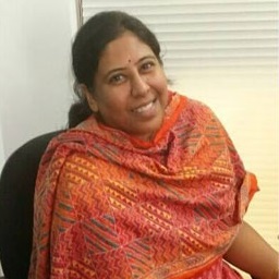 Dr. C. Gupta