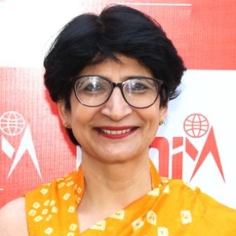 Dr. Madhu Arora