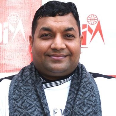 Dr. Rohtash Kumar