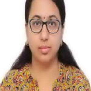 Ms. Shaifali Gupta