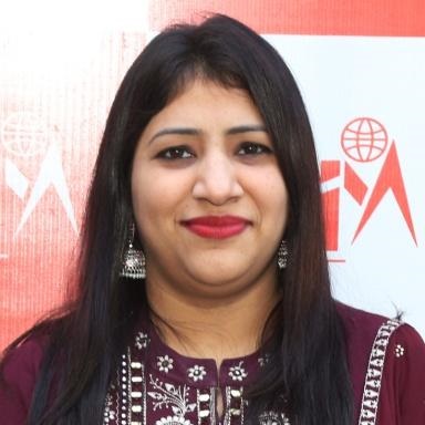 Ms. Manisha Malhotra