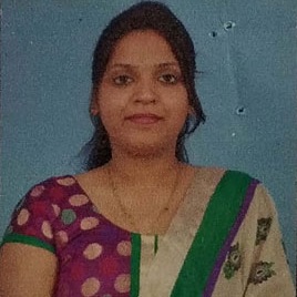 Dr. Preeti Aggarwal