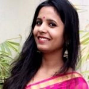 Dr. Neha Raghav