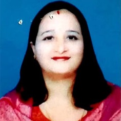 Ms. Divya Verma