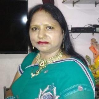 Ms. Rashmi Singh