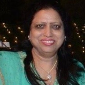 Ms. Meera Asthana