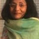 Dr. Manjushree Singh